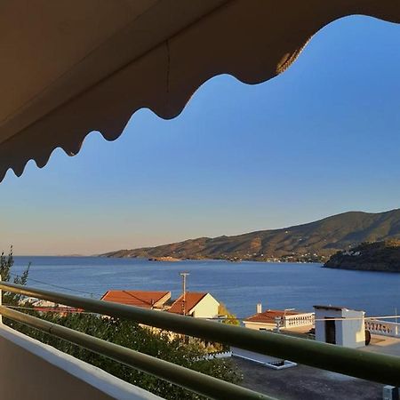 StudiosMargaret, Poros Island Poros Town Exterior foto