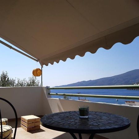 StudiosMargaret, Poros Island Poros Town Exterior foto