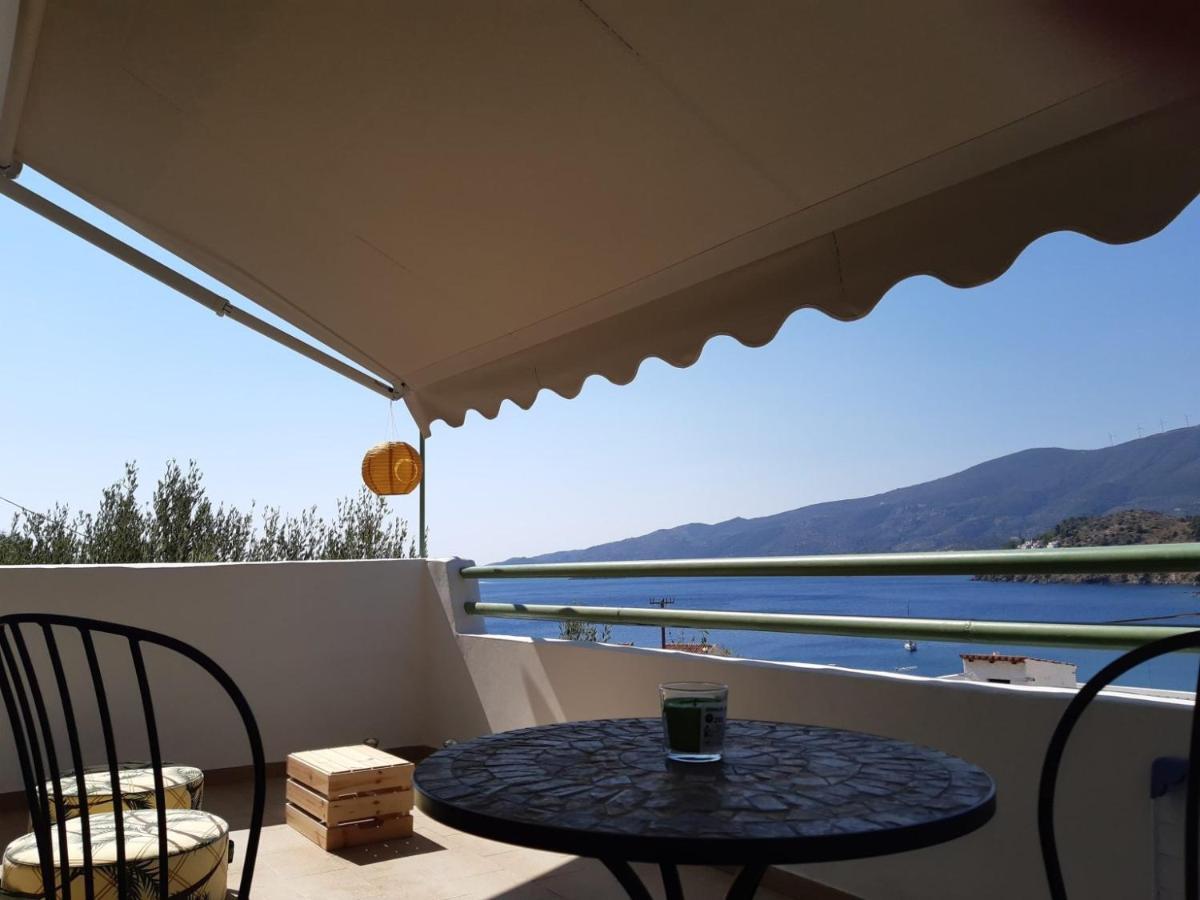 StudiosMargaret, Poros Island Poros Town Exterior foto